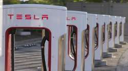 Tesla proposes a 3 for 1 stock split Larry Ellison to leave Board, Tesla news, Tesla stock news, Tes