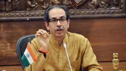 Uddhav Thackeray?