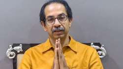 Uddhav Thackeray resigned as the chief minister of Maharashtra on Wednesday. 