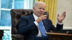 Recession is not inevitable Joe Biden, Joe Biden, us president joe biden on recession, Recession new