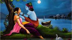 Vastu Tips: Putting a picture of Radha Krishna in the house will improve your married life