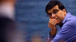 Viswanathan Anand