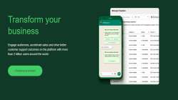 WhatsApp business, Whatsapp, whatsapp for small businesses