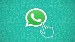 Whatsapp, tech news