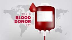 World Blood Donor Day 2022