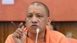 Uttar Pradesh CM Yogi Adityanath asked officials to take strict action against offenders during a review meeting.?