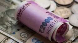 rupee, us dollar, rupee rises, rupee, inflation