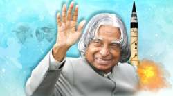 Dr APJ Abdul Kalam 