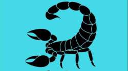 Scorpio Weekly Horoscope (July 11 to July 17)