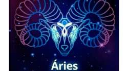 Aries Zodiac Sign