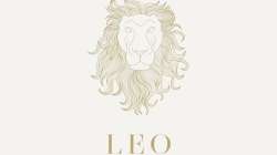 Leo Zodiac Sign