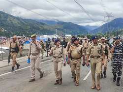 Amarnath Yatra 