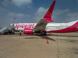 SpiceJet asked to operate just with 50 pc flights