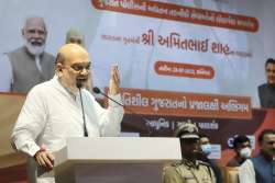 Home Minister Amit Shah said that reforms have taken place in almost every sector.