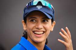 Mandhana