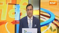 Aaj Ki Baat with Rajat Sharma