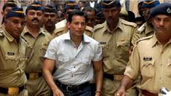 Gangster Abu Salem