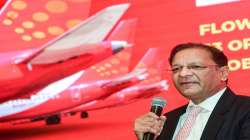 SpiceJet, SpiceJet NEWS, SpiceJet share price, Ajay Singh SpiceJet, Ajay Singh SpiceJet twitter, Aja