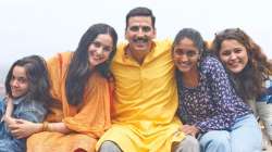 Raksha Bandhan: Things about Akshay Kumar's sisters