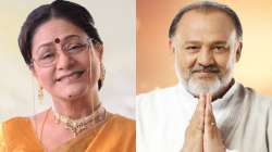 Aruna Irani & Alok Nath reuniting for TV show on lines of Raja Babu? Here's what we know