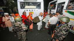 Amarnath Yatra 2022 to resume from tomorrow 