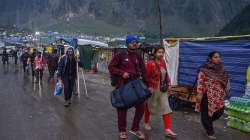 amarnath yatra, amarnath yatra 2022