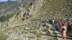 Amarnath Yatra 2022, Public WiFi zones activated at key locations for visiting pilgrims in Jammu, la