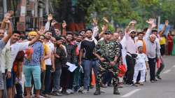 Amarnath Yatra 2022, Over 80000 devotees perform yatra so far under tight security arrangements, lat