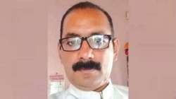 The 54-year-old chemist was stabbed to death in Amravati city of Maharashtra on June 21.