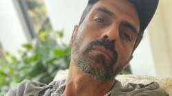 Arjun Rampal says he hopes to make directorial debut soon