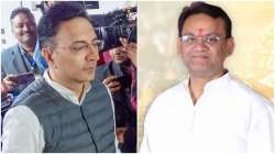  Jitin Prasada upset over removal of his OSD, MoS Dinesh Khatik may quit