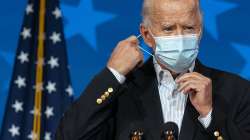 Joe Biden, COVID-19, coronavirus, US President