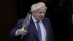 Boris Johnson quits as PM