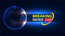 Breaking News LIVE UPDATES, 24th july 2022, monkeypox, Delhi Metro Yellow Line, Partha Chatterjee, A