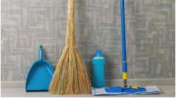 Vastu Tips: Broom and mop should NEVER be kept near the kitchen. Know why