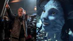 James Cameron 