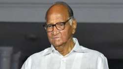 Sharad Pawar 