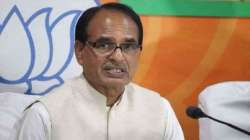 Madhya Pradesh, Shivraj Singh Chouhan, Madhya Pradesh Janpad Panchayat Election Results, BJP, Congre