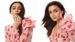 Alia Bhatt 