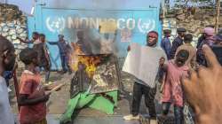 congo protests