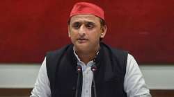 Akhilesh Yadav, Nupur Sharma