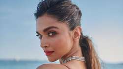 Deepika Padukone