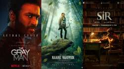 Dhanush movie posters