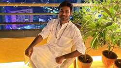 Dhanush announces title of his next, says thrilled about 'Captain Miller'