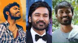 Dhanush