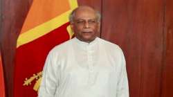 dinesh gunawardena, sri lanka pm