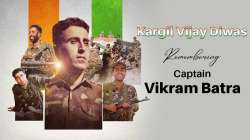 vikram batra