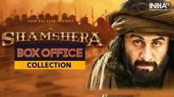 Shamshera