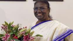 Droupadi Murmu has become the 15th President of India