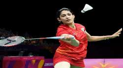 Ashwini Ponappa eyeing a CWG gold